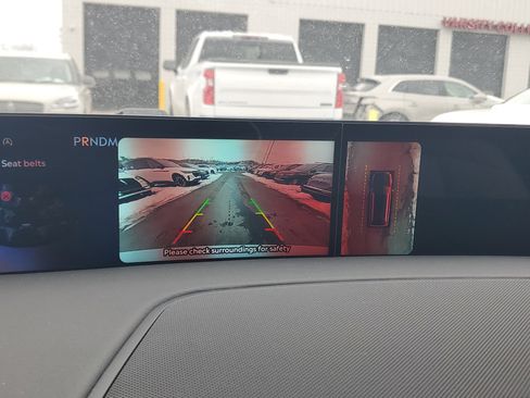 New 2026 Lincoln Navigator Reserve w/ Jet Appearance Package image 21