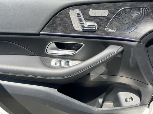 Used 2026 Mercedes-Benz GLE 350 4MATIC image 14