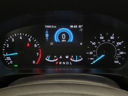 Used 2021 Ford Escape SE FWD image 23