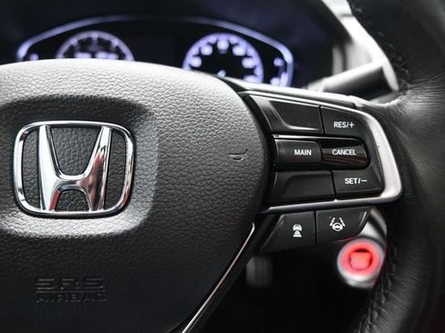 Used 2019 Honda Accord Sport image 27