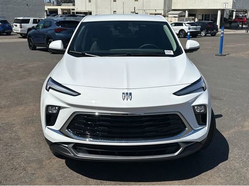 New 2026 Buick Encore GX Preferred w/ Comfort Package image 2