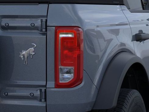 New 2025 Ford Bronco 4-Door AWD/4WD image 23