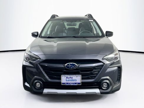 Used 2024 Subaru Outback Limited image 2