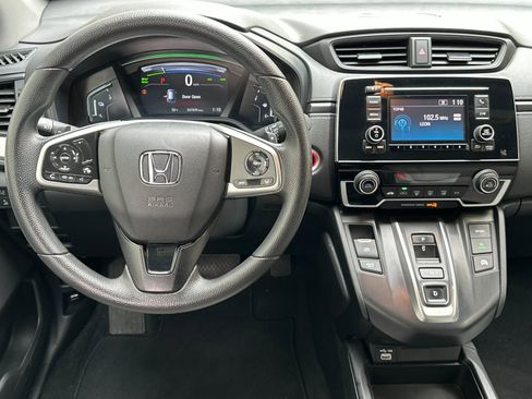 Used 2020 Honda CR-V LX image 16
