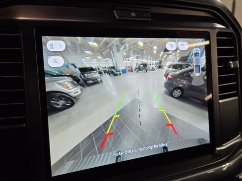 New 2026 Ford F150 STX w/ Equipment Group 200A image 23