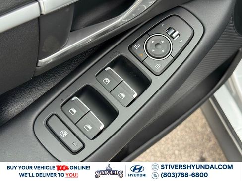 New 2026 Hyundai Sonata SE image 23