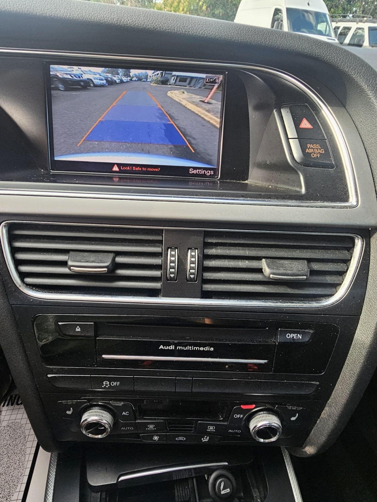 Used 2013 Audi A4 Premium Plus AWD/4WD image 13