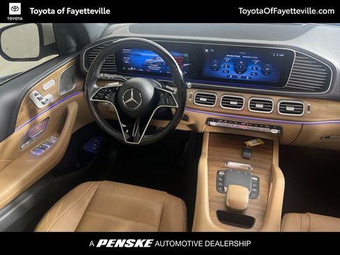 Used 2024 Mercedes-Benz GLE 350 4MATIC image 5