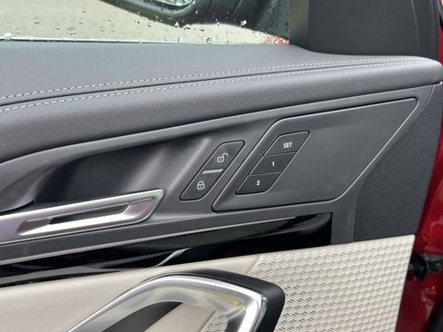 New 2026 BMW X1 xDrive28i w/ Technology Package image 31