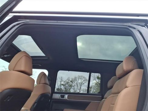 New 2026 Hyundai Santa Fe Calligraphy image 8