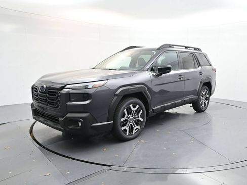 New 2026 Subaru Outback Touring XT AWD/4WD image 3