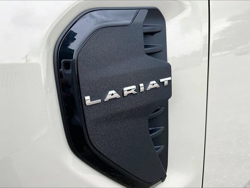 New 2026 Ford Ranger Lariat AWD/4WD image 10
