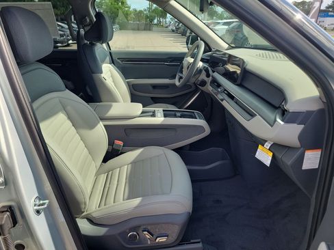 New 2026 Kia EV9 Land AWD/4WD image 7