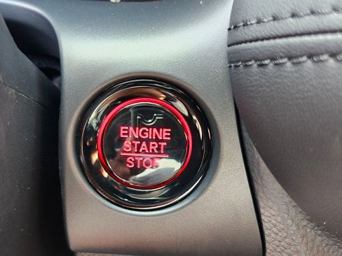 New 2026 Honda HR-V LX image 30