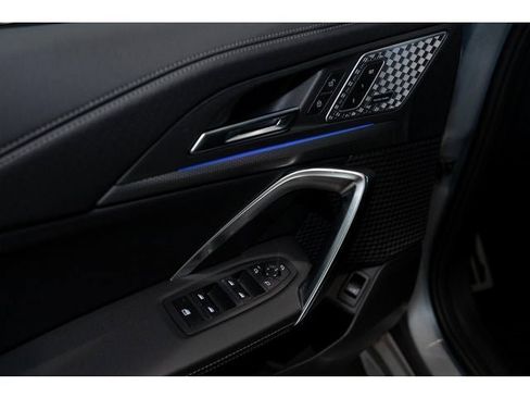 Used 2025 BMW X2 M35i w/ Premium Package image 56