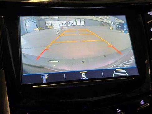 Used 2019 Cadillac CTS V w/ Carbon Fiber Package RWD image 31