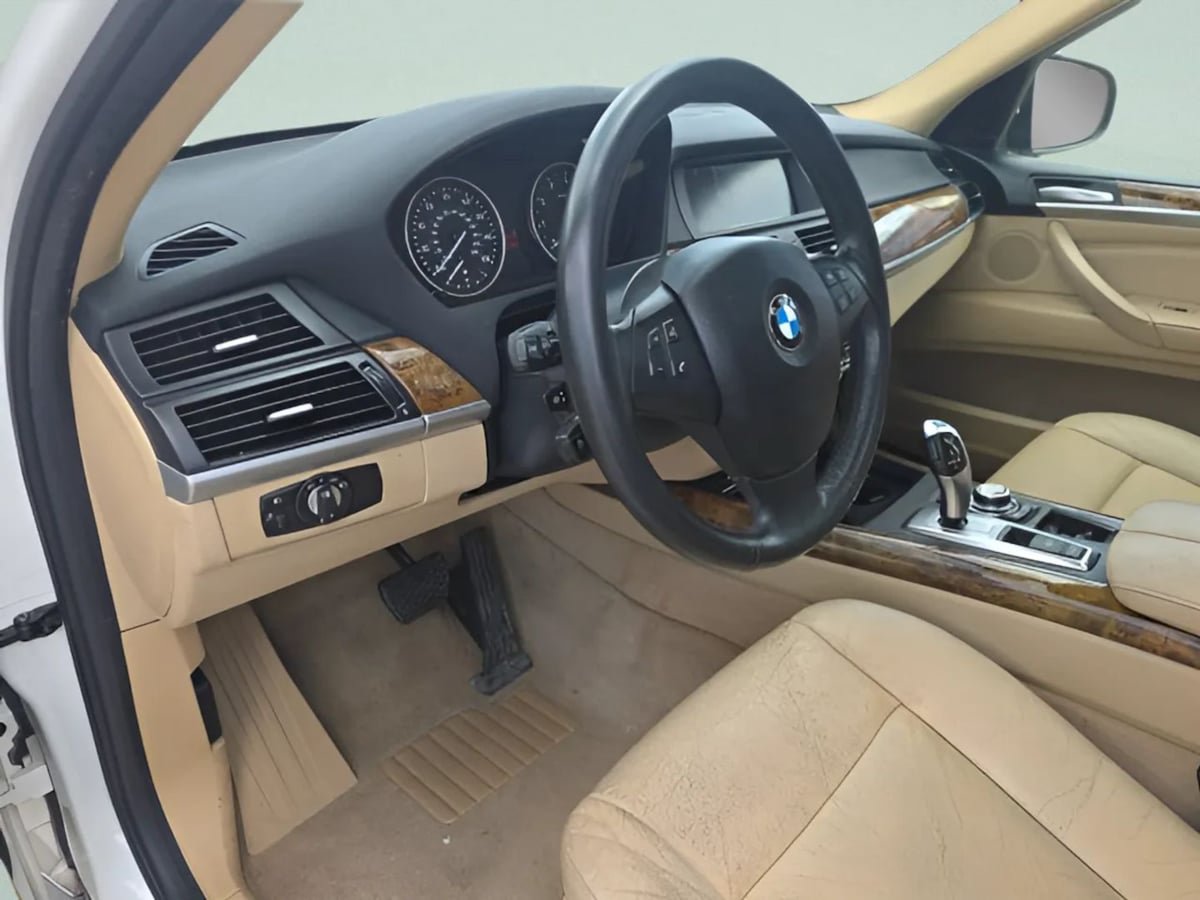 Used 2012 BMW X5 xDrive35i w/ Convenience Pkg AWD/4WD image 39