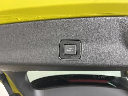 Certified 2024 Chevrolet TrailBlazer ACTIV w/ Convenience Package FWD image 10