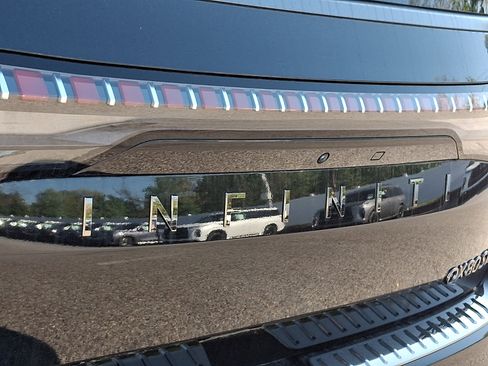 New 2026 INFINITI QX80 4WD image 22