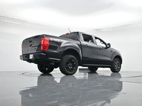 Used 2021 Ford Ranger XLT w/ Equipment Group 301A Mid image 28