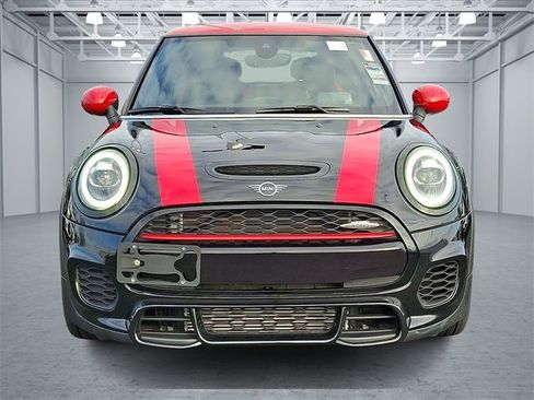Used 2019 MINI Cooper John Cooper Works w/ Storage Package image 2