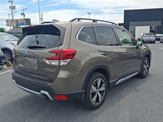 Used 2021 Subaru Forester Touring AWD/4WD video 4