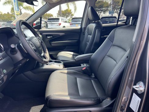 Used 2023 Honda Ridgeline RTL image 18