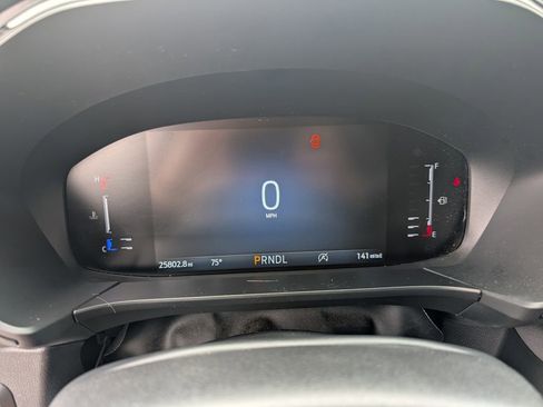 Used 2024 Ford Escape ST-Line FWD image 18