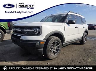 Used 2023 Ford Bronco Sport Big Bend AWD/4WD video 1