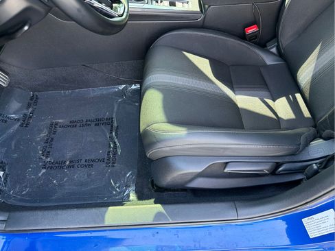 Used 2022 Honda Civic Sport image 26