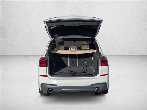 Used 2019 BMW X3 sDrive30i w/ M Sport Package 2 image 6