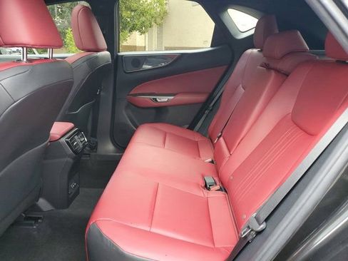 Used 2023 Lexus NX 350 AWD image 10