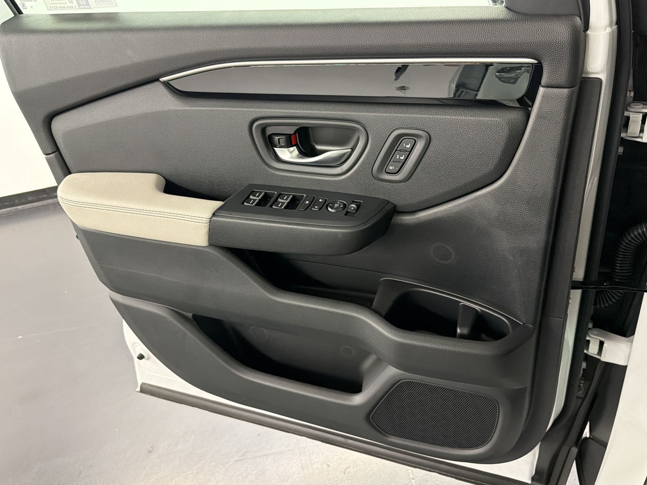 New 2026 Honda Passport RTL image 14