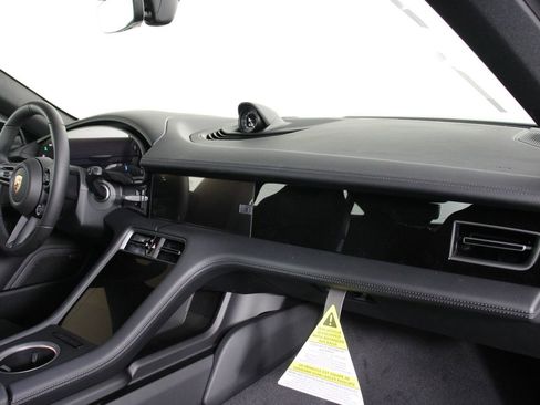 New 2026 Porsche Taycan 4S image 15