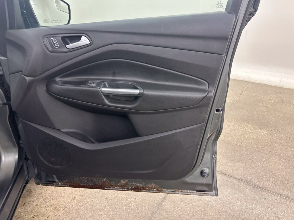 Used 2014 Ford Escape SE AWD/4WD image 19