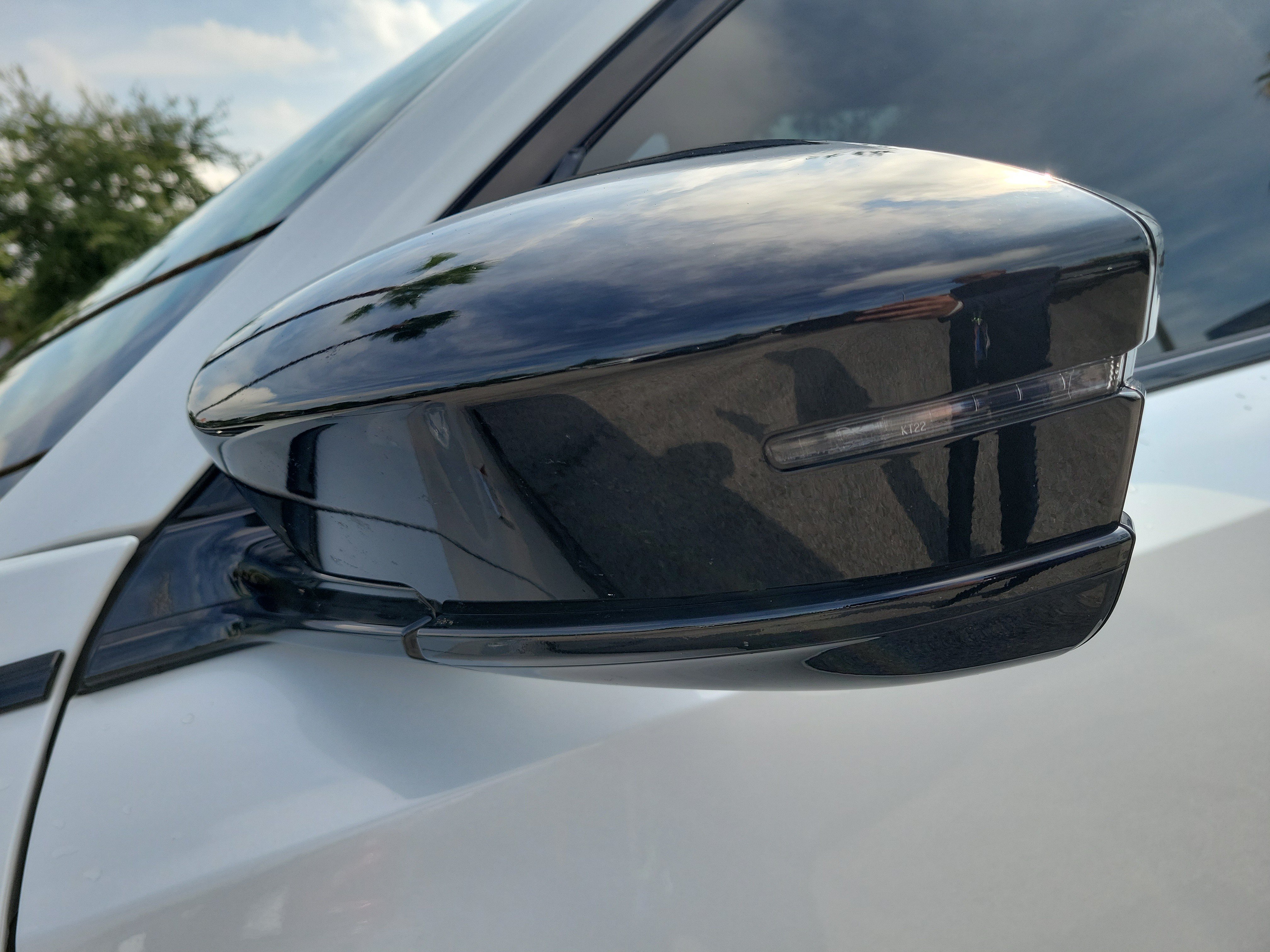 Used 2022 Acura MDX A-Spec AWD/4WD image 10