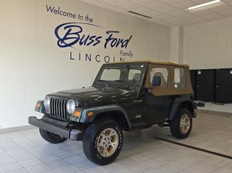 Used 1997 Jeep Wrangler SE AWD/4WD video 1