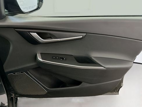 Used 2024 Kia EV6 Wind image 34