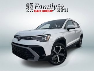 New 2026 Volkswagen Taos SEL video 1