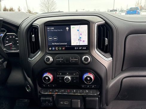 Used 2021 GMC Sierra 2500 Denali w/ Denali Ultimate Package image 10