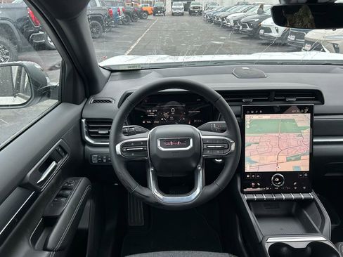 New 2026 GMC Terrain Elevation w/ Technology Package II AWD/4WD image 31