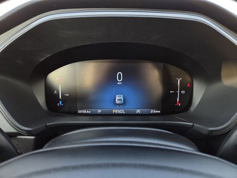 Used 2025 Ford Escape Active image 35