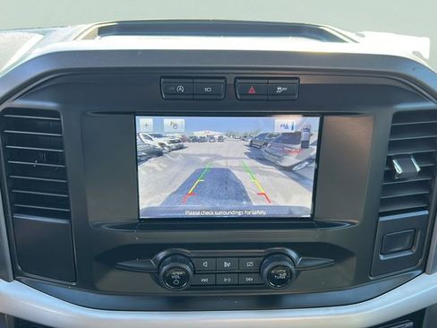 Used 2023 Ford F150 XLT image 11