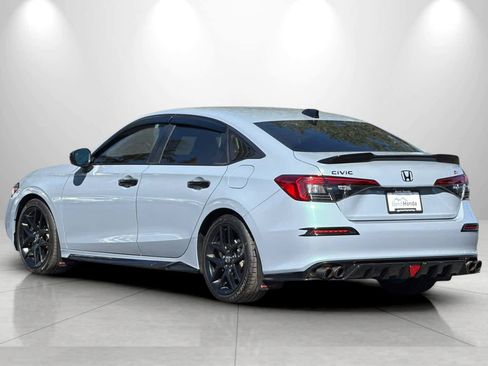 Used 2024 Honda Civic Si image 6