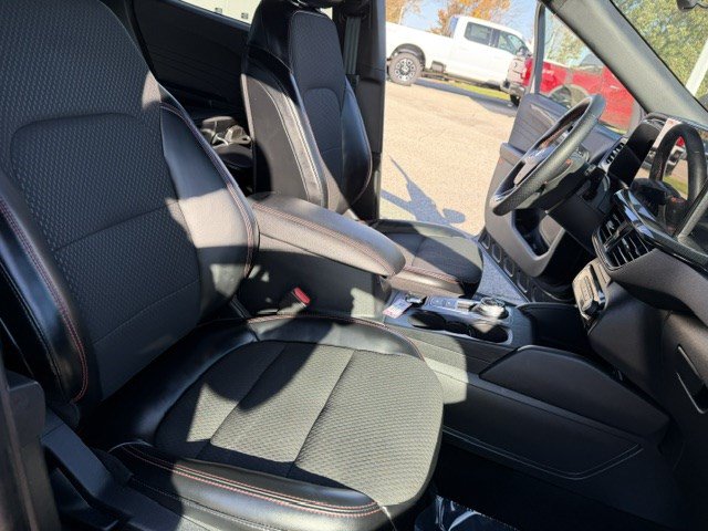 Certified 2024 Ford Escape ST-Line w/ Tech Pack #1 AWD/4WD image 34