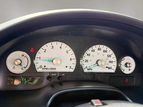 Used 2003 Ford Thunderbird RWD image 19