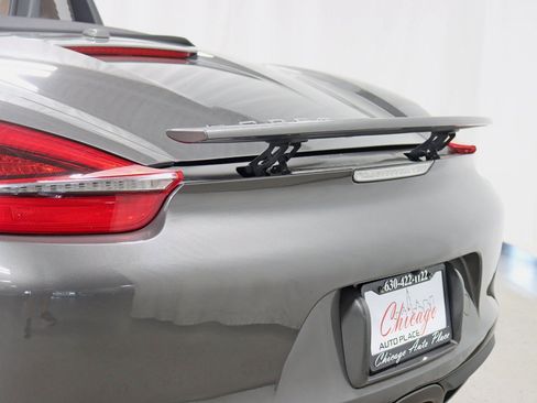 Used 2014 Porsche Boxster S RWD image 13