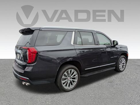 Used 2024 GMC Yukon Denali w/ LPO, Floor Liner Package image 27