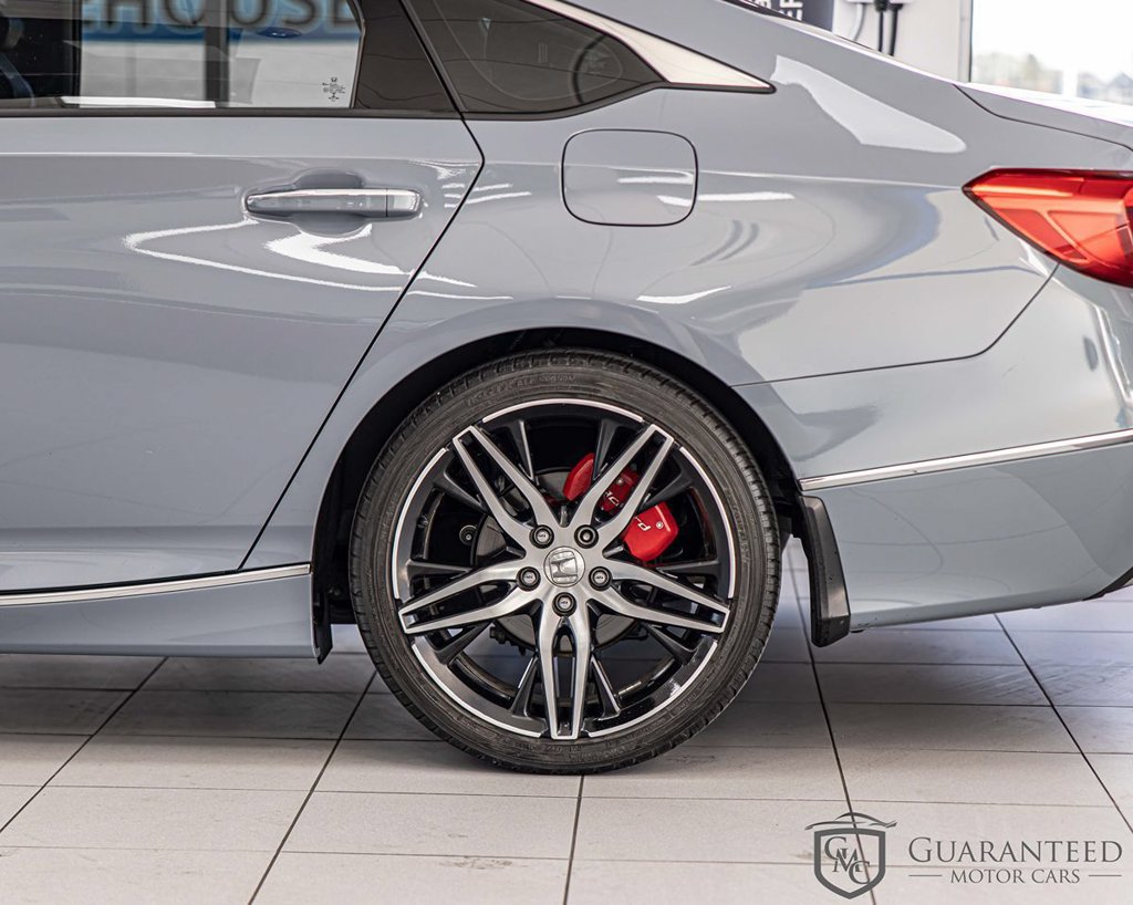 Used 2021 Honda Accord Touring image 8
