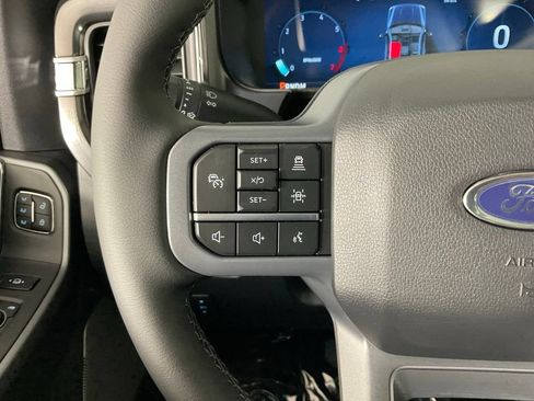 New 2026 Ford F250 Lariat w/ Tremor Off-Road Package AWD/4WD image 25